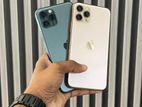 Apple iPhone 11 Pro (Used)