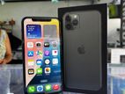 Apple iPhone 11 Pro (Used)