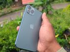 Apple iPhone 11 Pro (Used)