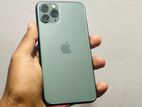 Apple iPhone 11 Pro (Used)