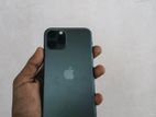 Apple iPhone 11 Pro (Used)