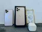 Apple iPhone 11 Pro (Used)