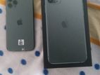 Apple iPhone 11 Pro (Used)