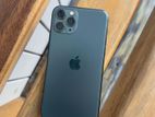 Apple iPhone 11 Pro (Used)