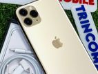 Apple iPhone 11 Pro (Used)