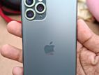 Apple iPhone 11 Pro (Used)