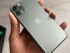 Apple iPhone 11 Pro (Used)