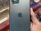 Apple iPhone 11 Pro (Used)