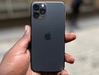 Apple iPhone 11 Pro (Used)