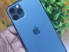 Apple iPhone 11 Pro (Used)