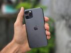 Apple iPhone 11 Pro (Used)