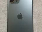 Apple iPhone 11 Pro (Used)