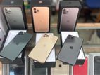 Apple iPhone 11 Pro (Used)