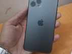 Apple iPhone 11 Pro (Used)