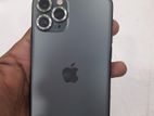 Apple iPhone 11 Pro (Used)