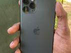 Apple iPhone 11 Pro (Used)