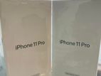 Apple iPhone 11 Pro (Used)