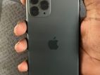 Apple iPhone 11 Pro (Used)