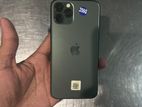 Apple iPhone 11 Pro (Used)