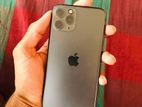 Apple iPhone 11 Pro (Used)