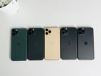 Apple iPhone 11 Pro (Used)