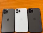 Apple iPhone 11 Pro (Used)