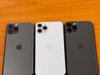 Apple iPhone 11 Pro (Used)