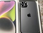 Apple iPhone 11 Pro (Used)