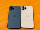 Apple iPhone 11 Pro (Used)