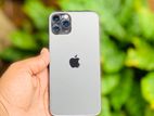 Apple iPhone 11 Pro (Used)