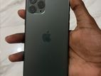 Apple iPhone 11 Pro (Used)