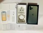 Apple iPhone 11 Pro (Used)