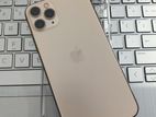 Apple iPhone 11 Pro (Used)