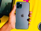 Apple iPhone 11 Pro (Used)