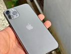 Apple iPhone 11 Pro (Used)