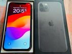 Apple iPhone 11 Pro (Used)