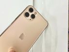 Apple iPhone 11 Pro (Used)