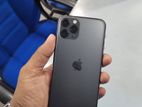 Apple iPhone 11 Pro (Used)