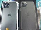 Apple iPhone 11 Pro (Used)
