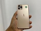 Apple iPhone 11 Pro (Used)