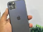 Apple iPhone 11 Pro (Used)