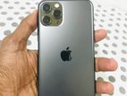 Apple iPhone 11 Pro (Used)