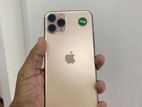 Apple iPhone 11 Pro (Used)