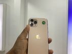 Apple iPhone 11 Pro (Used)