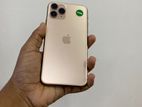 Apple iPhone 11 Pro (Used)