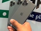 Apple iPhone 11 Pro (Used)