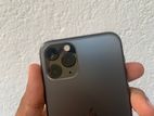 Apple iPhone 11 Pro (Used)