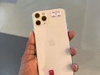 Apple iPhone 11 Pro (Used)