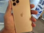 Apple iPhone 11 Pro (Used)