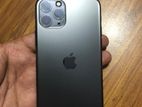 Apple iPhone 11 Pro (Used)